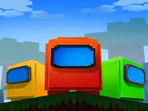 Game: Falso El Bloque