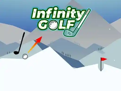 Game: Infinity Golf