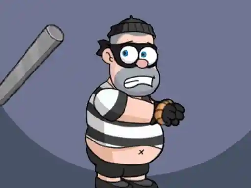 Game: Jail Breaker
