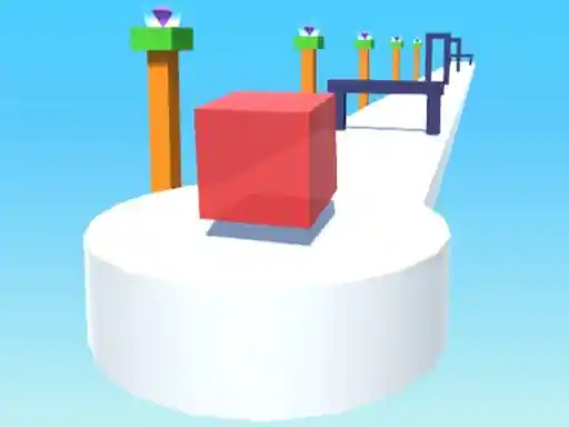 Game: Jelly Shift 2