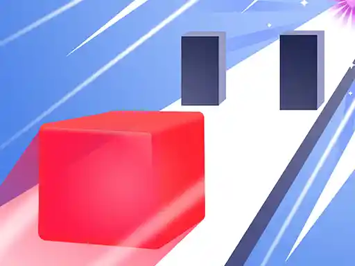 Game: Juego de Cambio de Gelatina