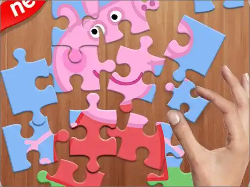 Game: Rompecabezas de la Saga