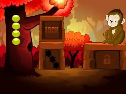 Game: Escape del pueblo maldito.
