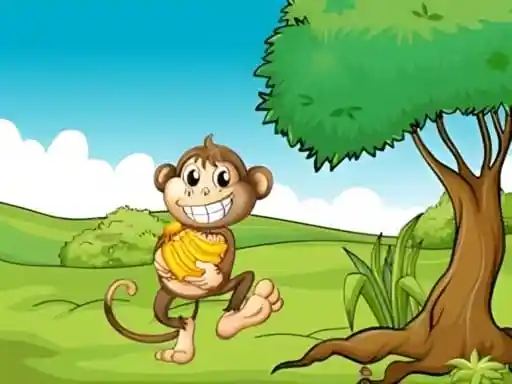 Game: Jive Jerry Plátano Bombita