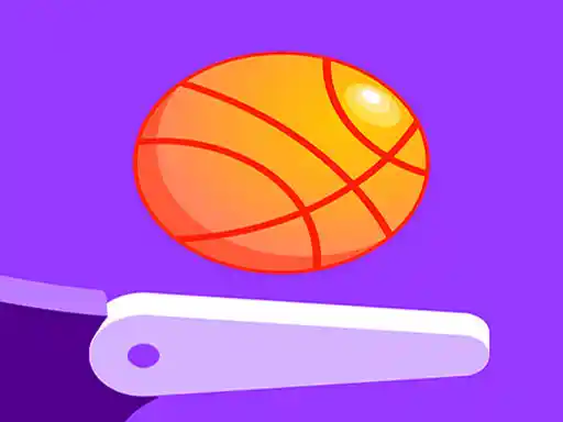 Game: Jump Dunk 3D Basketball