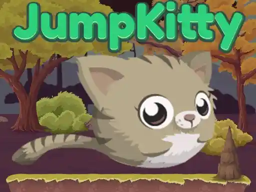Game: Salta gatito