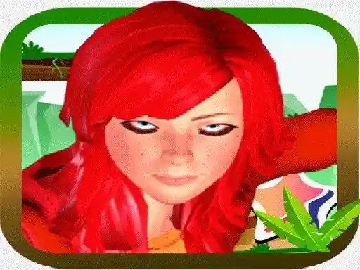 Game: Carrera en la Jungla 3D