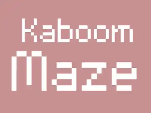 Game: Laberinto Kaboom