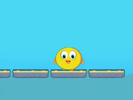 Game: Kara Saltar en el Agua