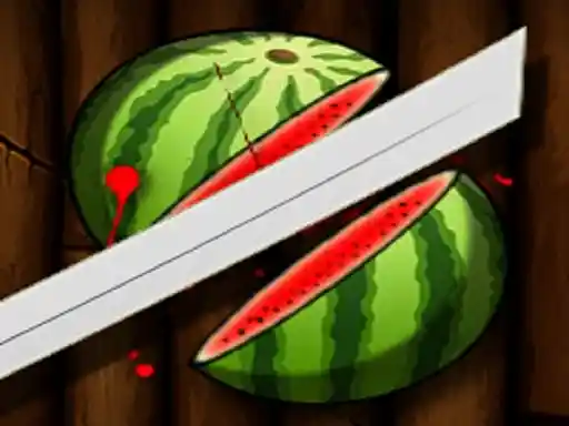 Game: Frutas Katana