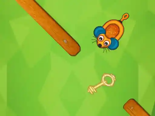 Game: Llave Ratón