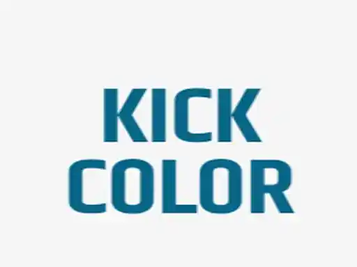 Game: Patada de color HD