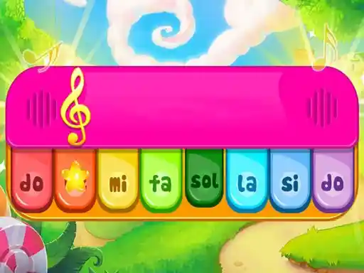 Game: Niño Maestro