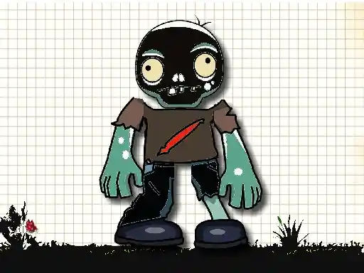 Game: Matar zombi
