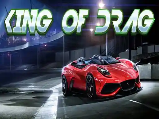 Game: King of Drag