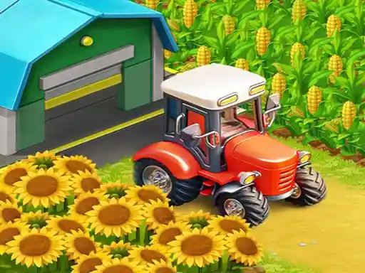 Game: Agricultura inteligente Kisan