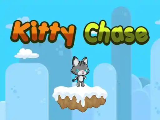 Game: Persecución de gatitos
