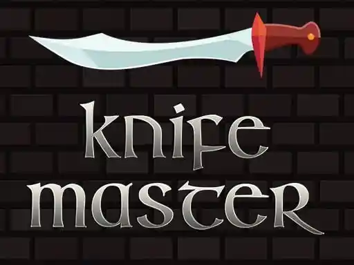 Game: Knife Master