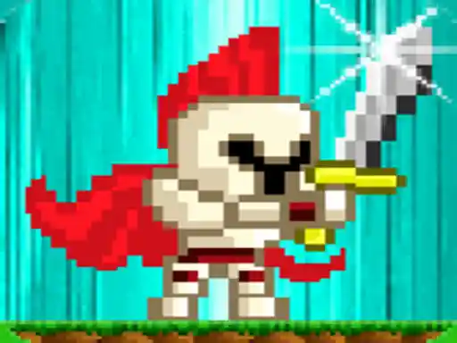 Game: Caballeros
