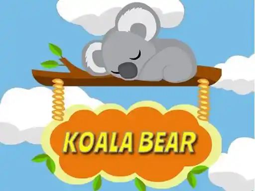 Game: Oso Koala