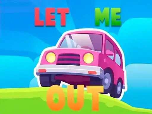 Game: Let Me Out