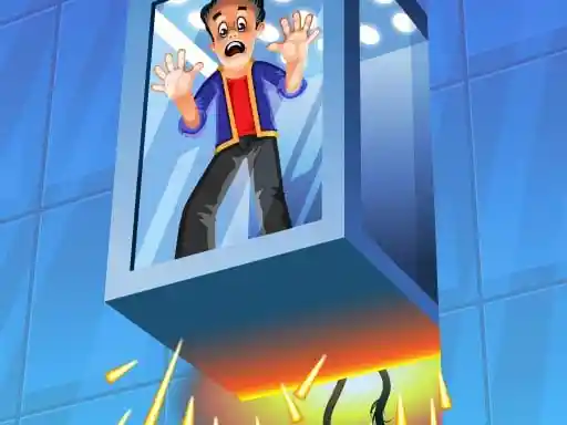 Game: Simulador de Rescate en Ascensor 3D