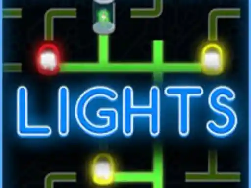 Game: Luces
