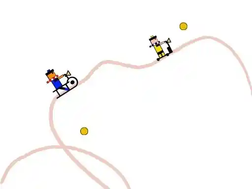 Game: Dibujante de líneas