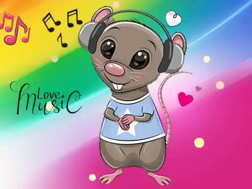 Game: Escucha el rompecabezas de música.