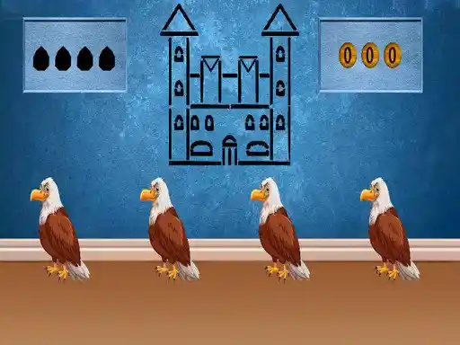 Game: Pequeña princesa escapar