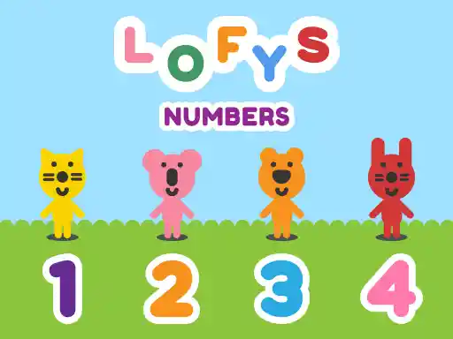 Game: Números Lofys