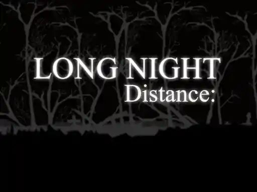 Game: Larga distancia nocturna