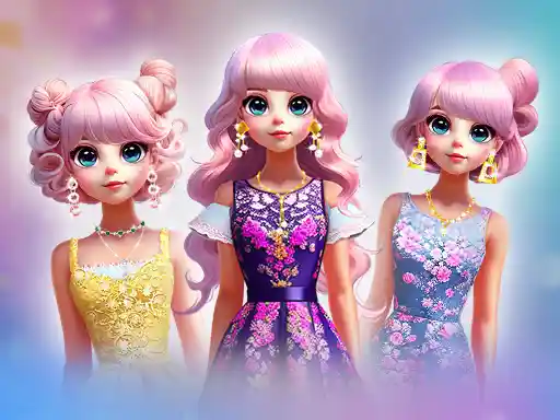 Game: Lucy, la fashionista de todas las temporadas.