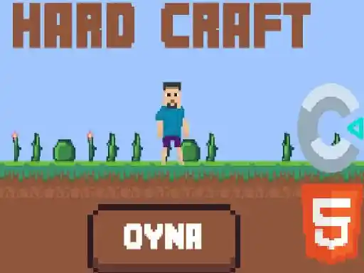 Game: MC Crazy Craft 