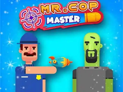 Game: MRCOP MAESTRO