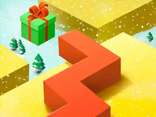 Game: Línea de música 2 Navidad