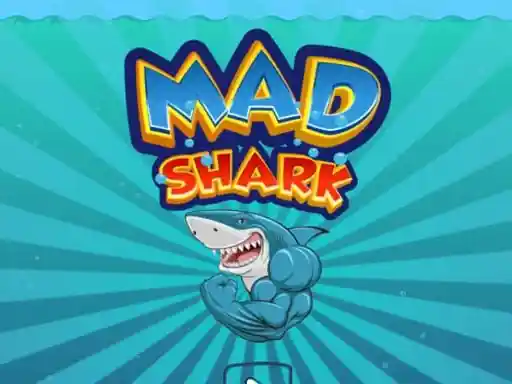 Game: Mad Shark