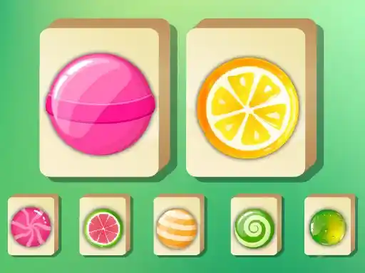Game: Mahjong = Mahjong