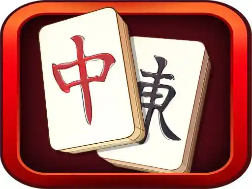 Game: Búsqueda de Mahjong