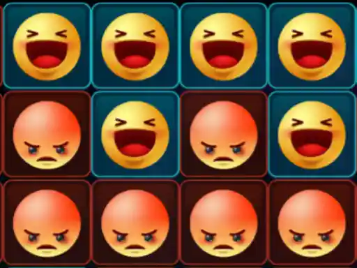 Game: Make All Happy