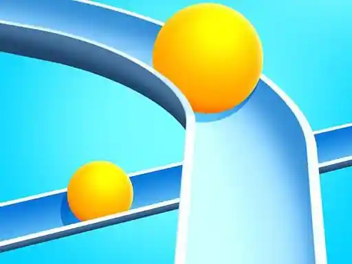Game: Marble Balls  Trending Hyper Casual Game