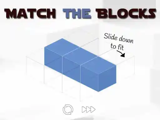 Game: Empareja los Bloques