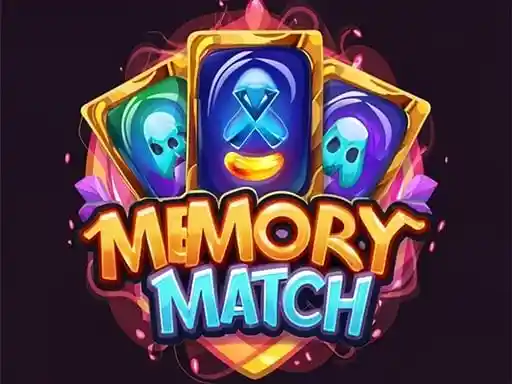 Game: Juego de Memoria Mágica