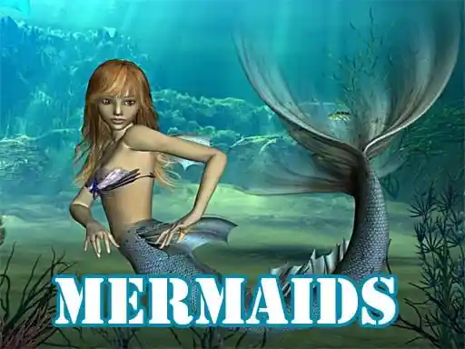 Game: Deslizamiento de sirenas