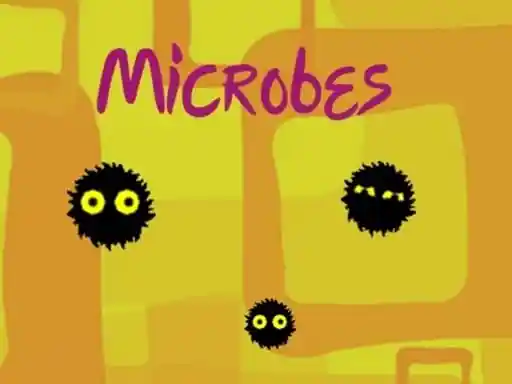 Game: Microbios