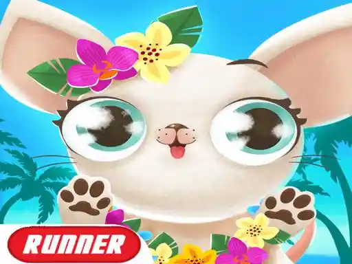 Game: Juego de aventuras de Miss Hollywood para niños