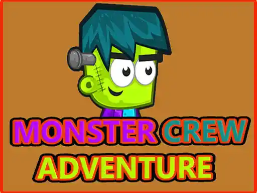 Game: Aventura del Equipo de Monstruos