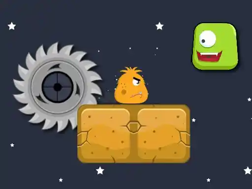 Game: Aventura de Carrera de Monstruos