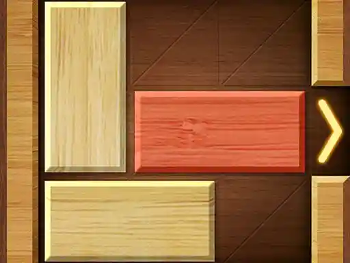 Game: Move the Block Slide Puzzle