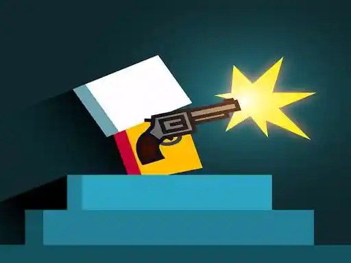 Game: Señor Pistola